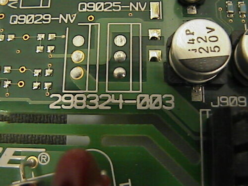Bose PS28 III Series Powered Subwoofer various parts