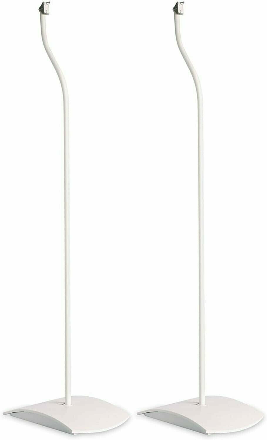 Bose UFS-20 Series II universal floorstand - Pair. Black