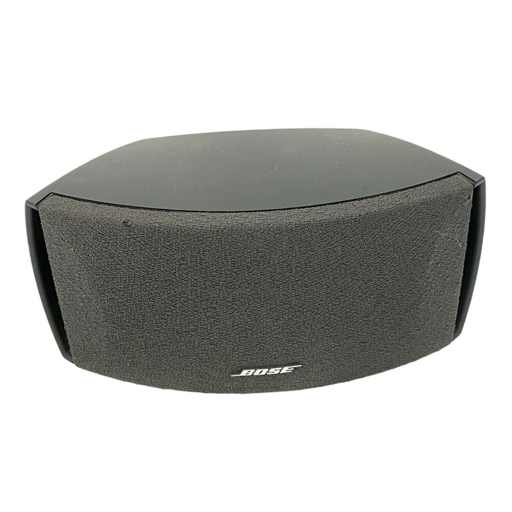 Pair of Bose AV3-2-1 321 Series I II III Speaker (Grey)
