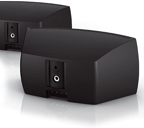 2 Articulated Array speakers for Bose Cinemate II - Satellite Speaker Pair