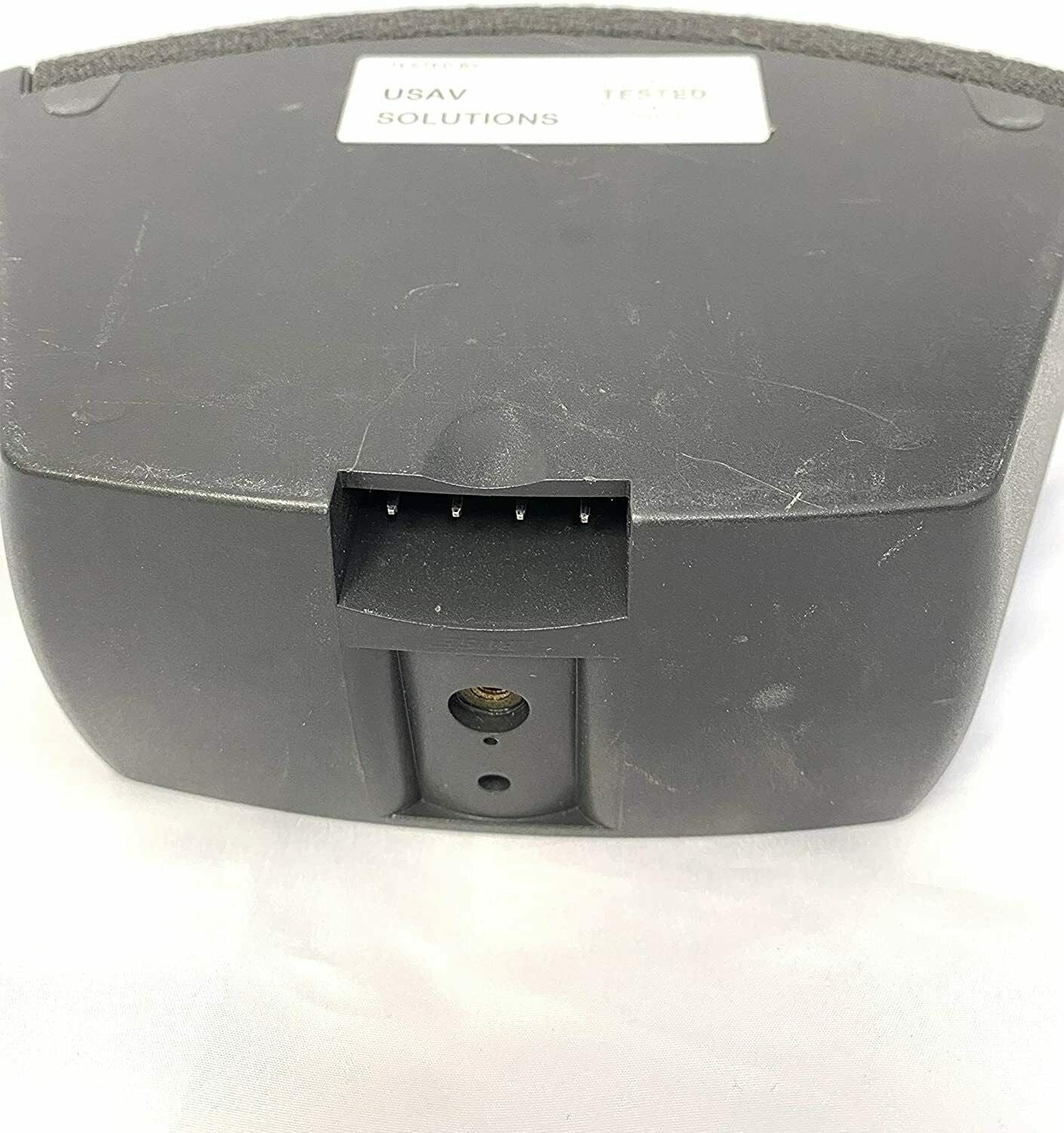 Bose 3-2-1 Cinemate Home Theater System Speaker- Pair -Grey (Cloth Grill)