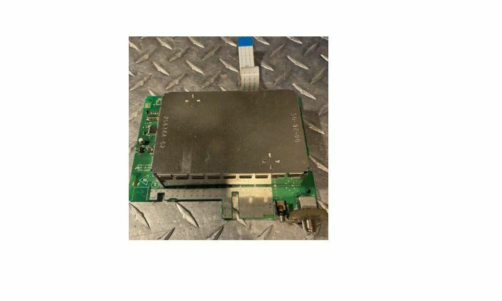 PCB ASSY, TUNER PN: 270575-001 For BOSE AV3-2-1 II Media Center w cable