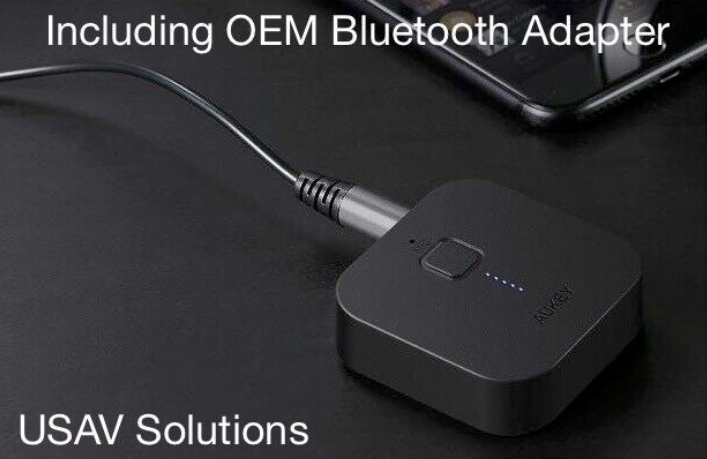 Bose Wave Music System with Bluetooth Adapter (Cream White)