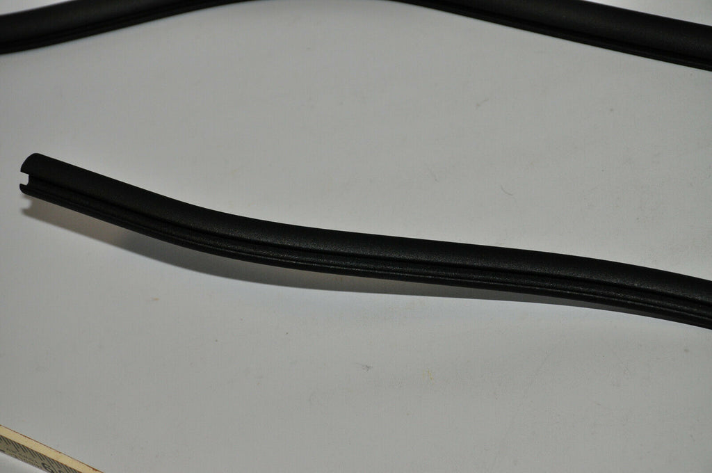 2x Metal Stem Parts for Bose UFS-20 Black Speaker Stand