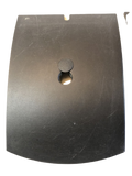 Bose UFS-20 speaker Stand Bases Black Iron Parts Solid - Single