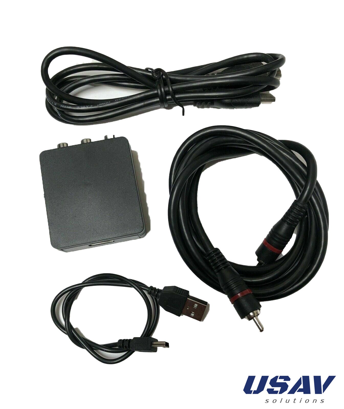 Bose 321 Series II Media Center Only with HDMI Output