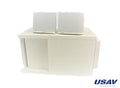 Acoustimass 3 Series II Speaker System - White