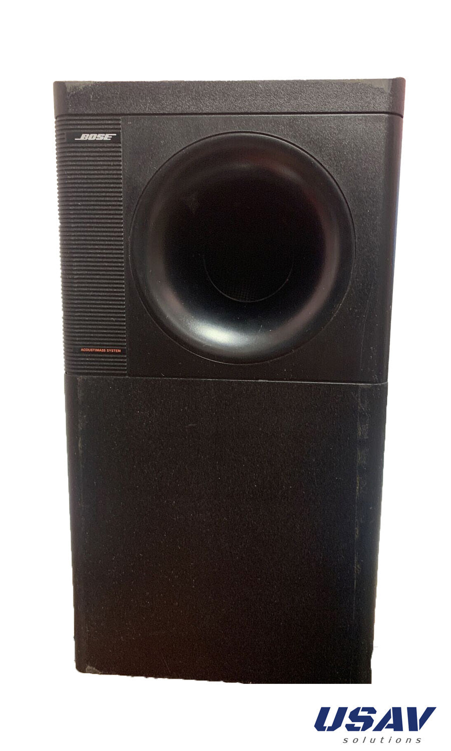 Replacement Subwoofer for Bose Lifestyle  25 30 Series II