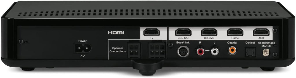 Replacement Bose AV 520 Control Console  for Bose Cinemate 520/ Soundtouch 520