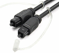 Genuine Bose Digital Optical Audio Cable for Bose 321, Cinemate II, Bose lifestyle