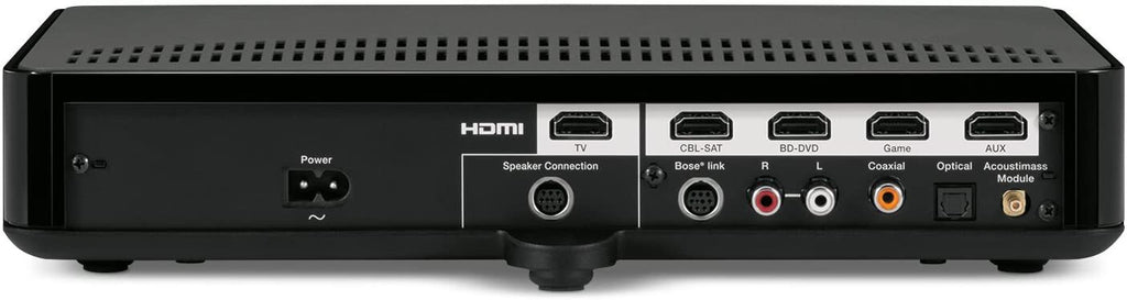 Replacement Bose AV 130 Control Console  for Bose Cinemate  Soundtouch 130