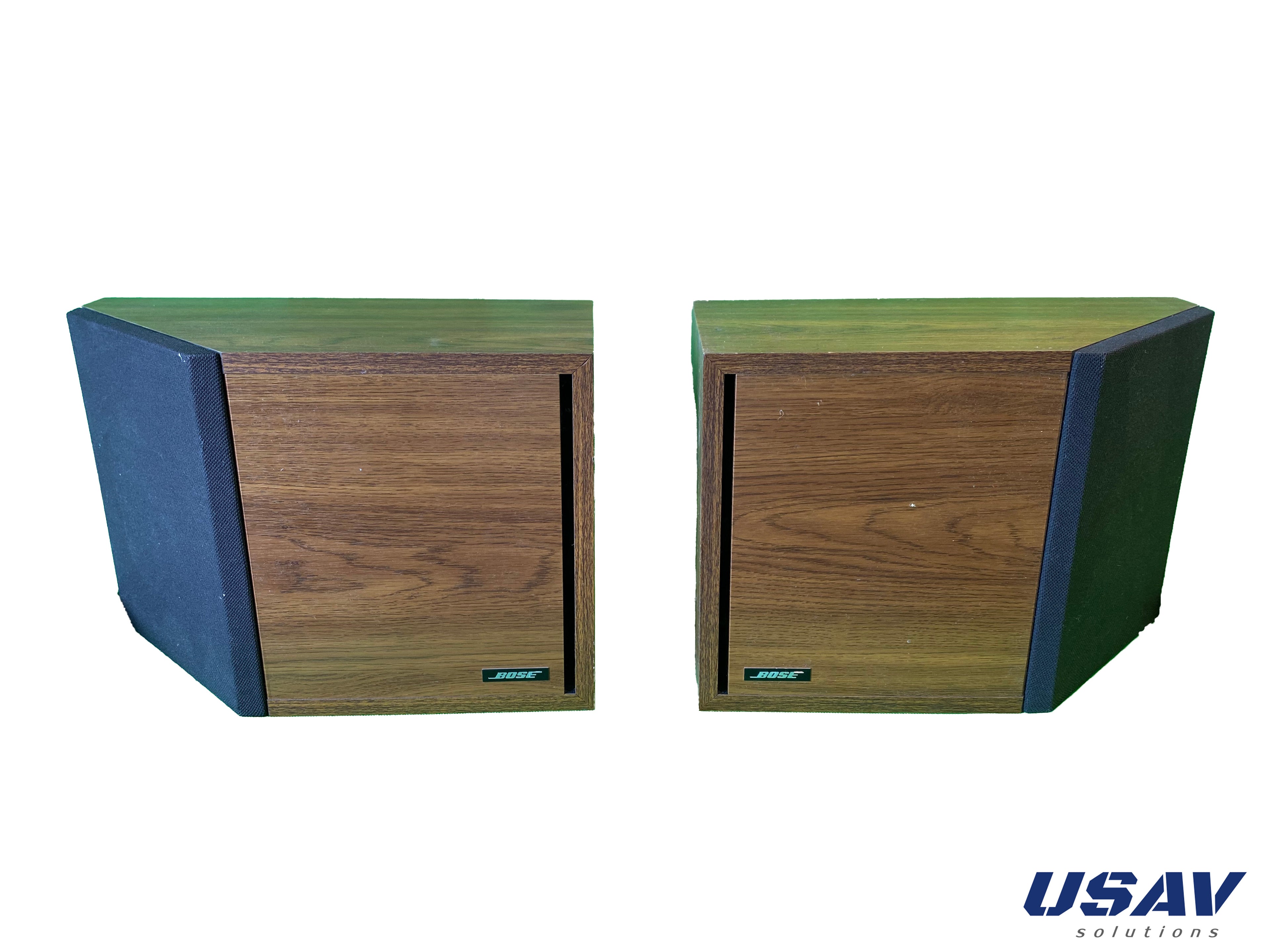 Bose 2.2 Speaker System