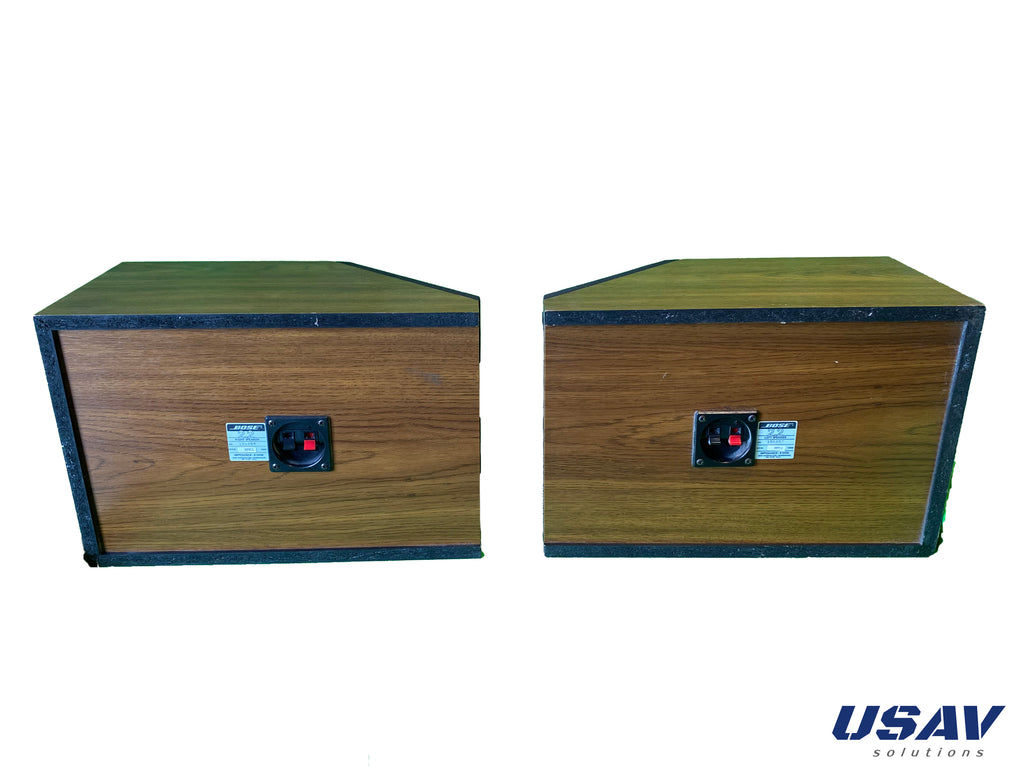 Bose 2.2 Speaker System