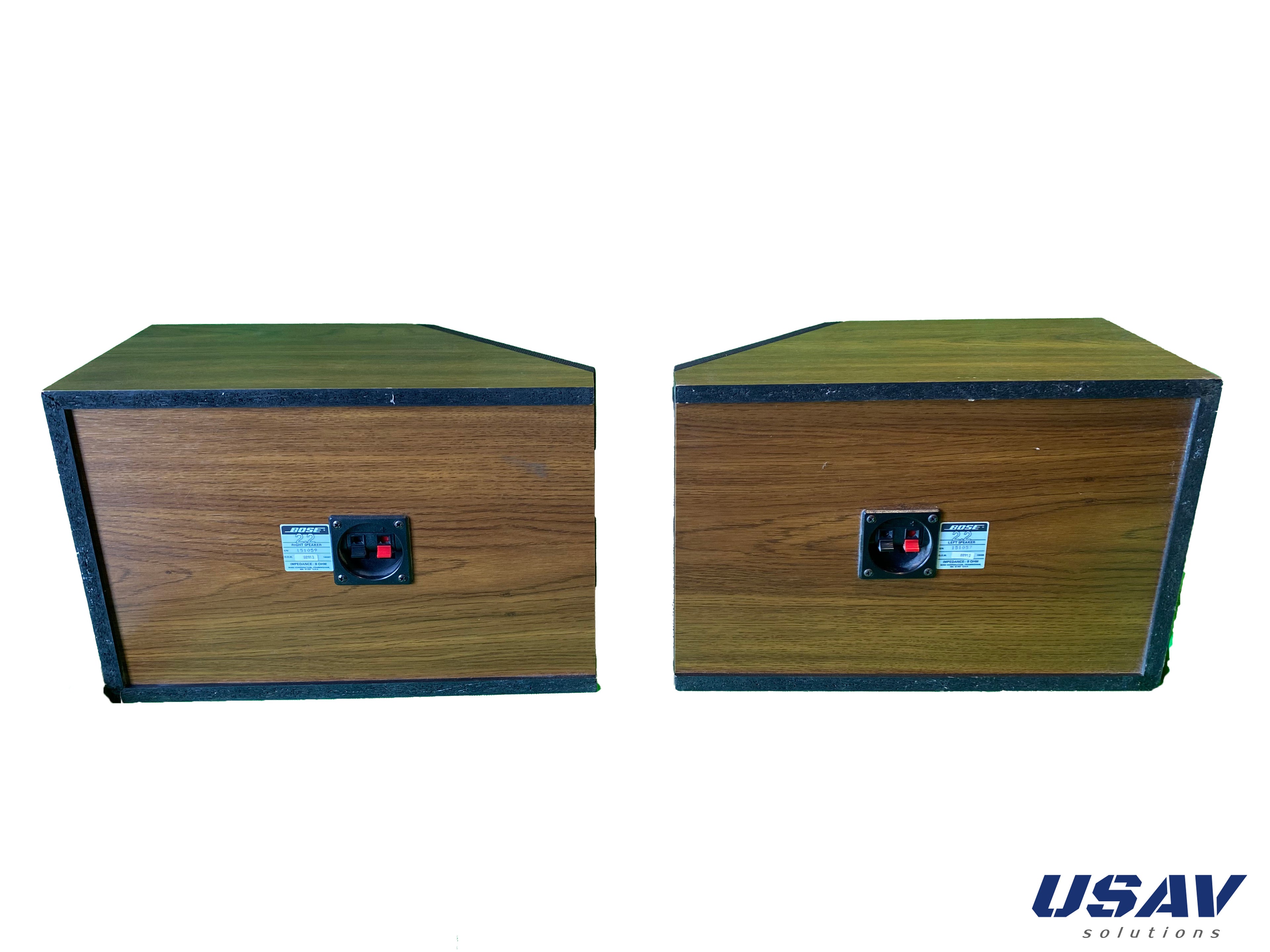 Bose 2.2 Speaker System