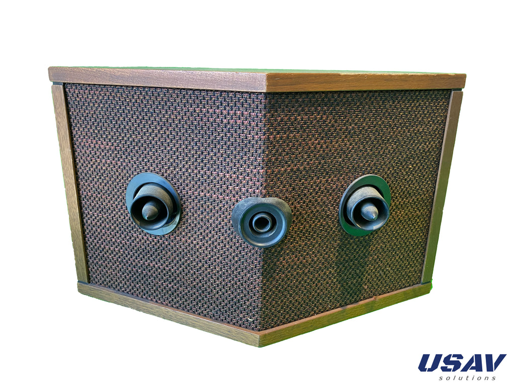 Bose 901 Series III Direct/Reflecting speaker (Single)