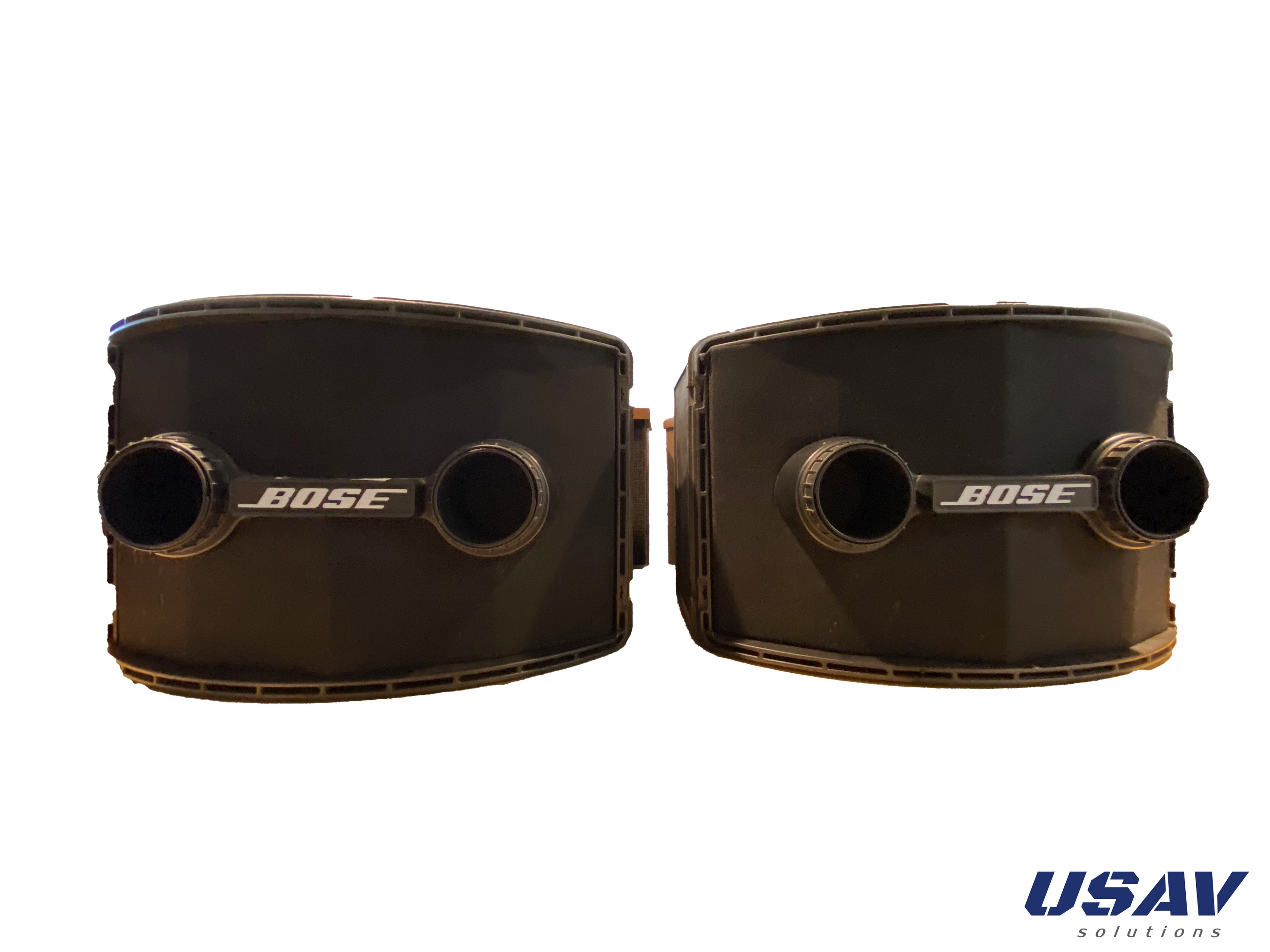 Bose 802 Professional Loudspeakers (Pair)