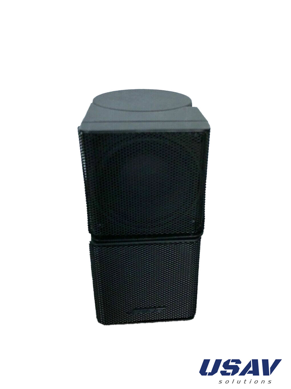 BOSE JEWEL premium DOUBLE CUBE SPEAKER BLACK
