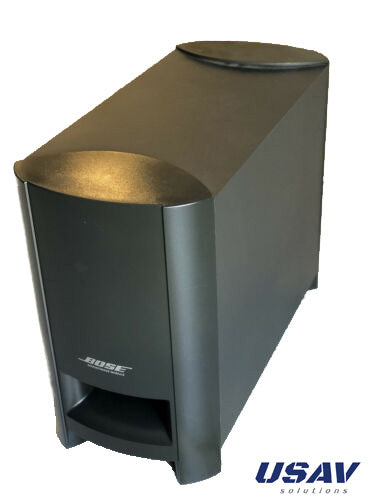 Replacement Subwoofer for Bose 3-2-1 321 Series II - Acoustimass Module Only