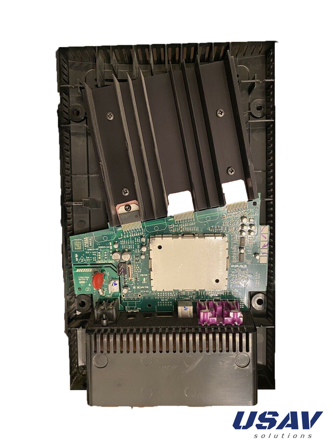 Replacement Panel Main Board Lifestyle  for BOSE PS38 PS48 Series III Subwoofer