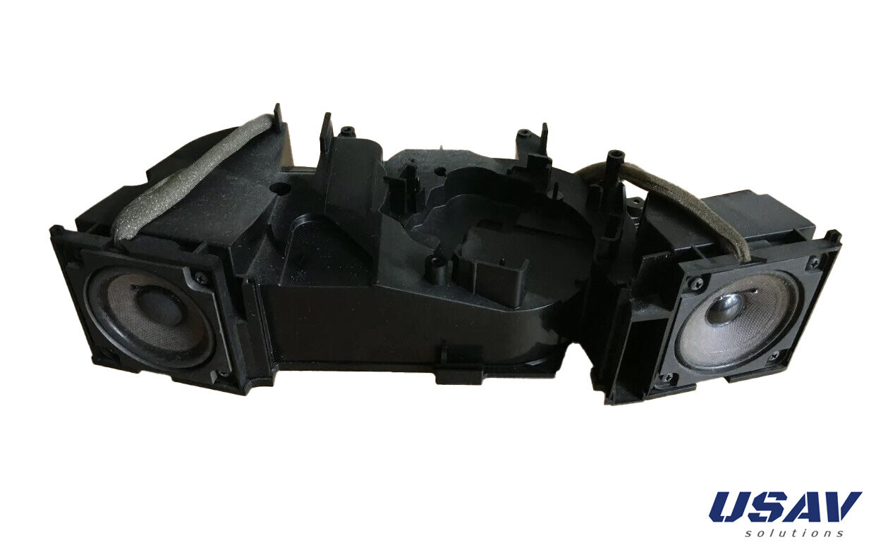 Bose Wave Radio/CD AWRC1G & AWRC1P Speakers Assembly