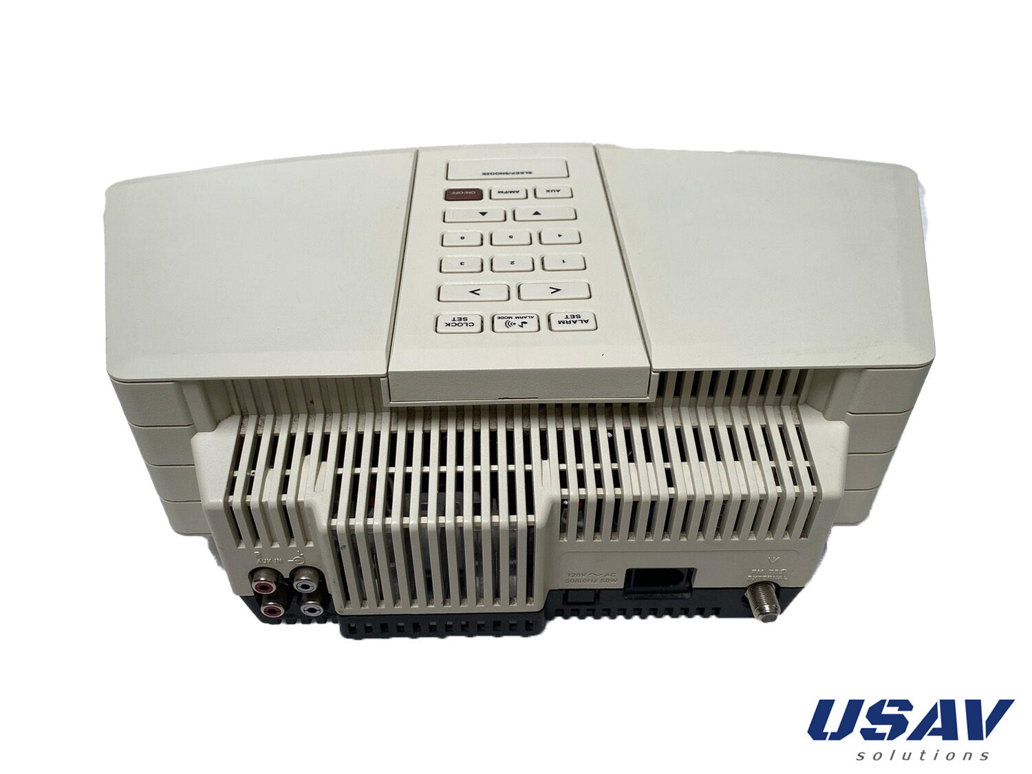 REPAIR SERVICE for Bose Wave  Radio