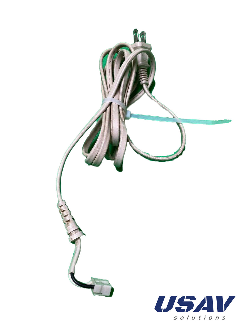 Power Cord For Bose Wave Radio/CD Player AWRC-1P /  AWRC-1G