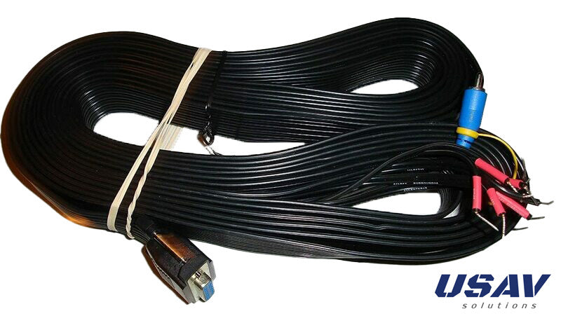 Bose Input cable 15 pin . from Subwoofer to receiver. for  Accoustimass 6 10 15 series III IV V