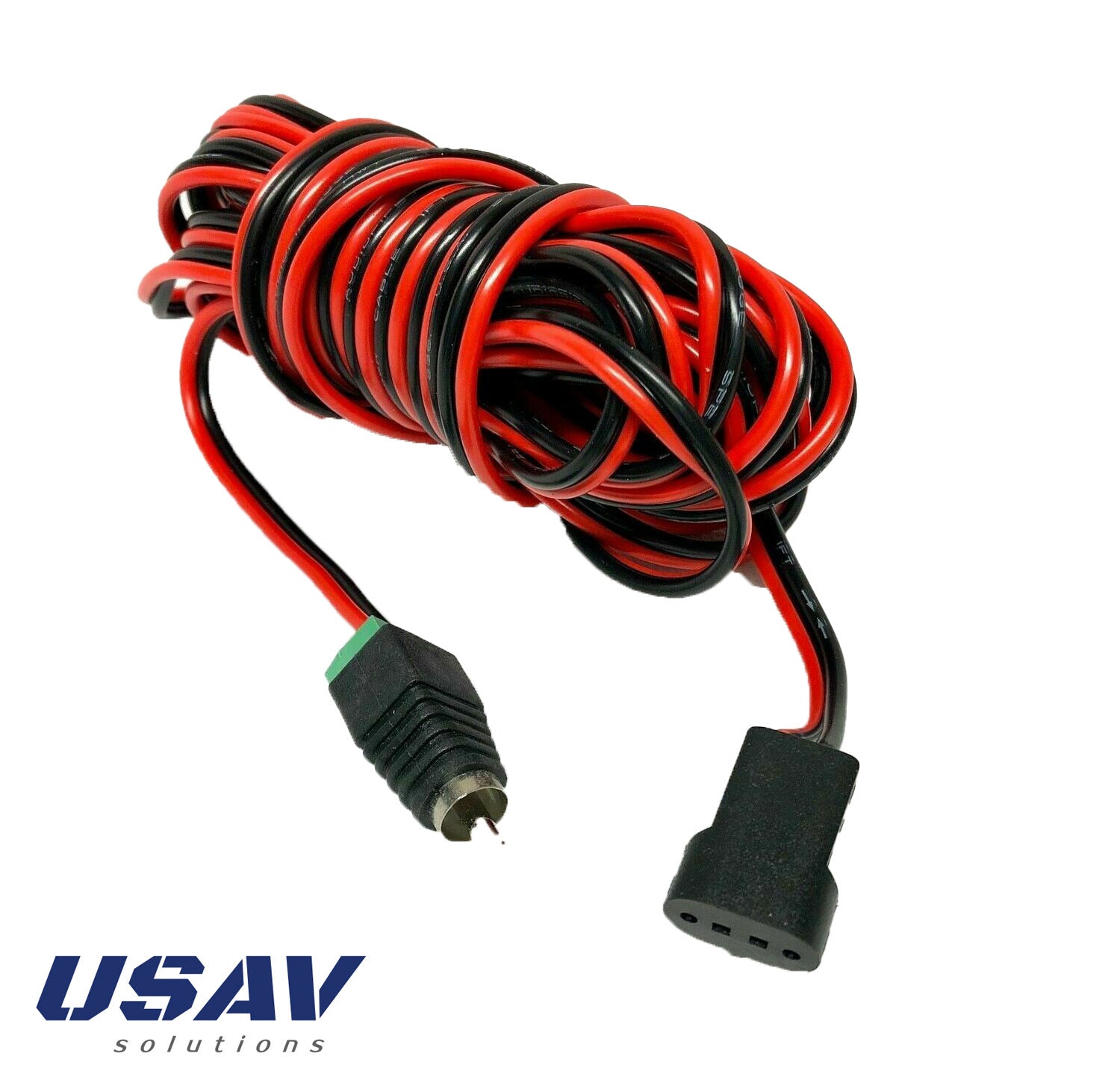 Speaker Cable For BOSE Lifestyle SPEAKER wire 18'