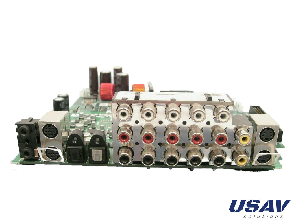 Bose Lifestyle 38 48 Main Board Replacement Part AV38 AV48