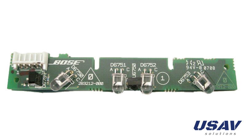 Bose Lifestyle 18 28 35 Replacement IR Sensor Part AV18