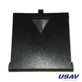 Bose Wave Radio CD AWRC-1P AWRC-1G Replacement 9V Battery Cover Original Bose