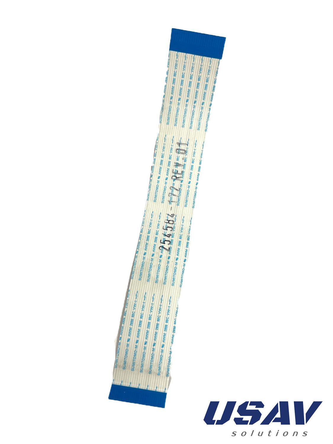 Ribbon Cable for Bose 321 Series I Media Center system 254584 172 REV