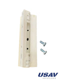 Genuine Bose Mounting bracket for Bose 151 SE or 161 Speaker - white -Single