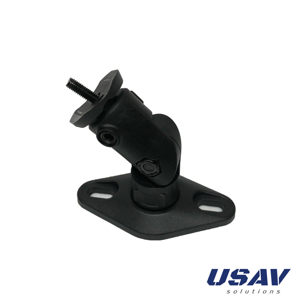 Bose Lifestyle 18/28/38 Satellite Speaker Wall Mount Stand Brackets - Pair - FREE SHIPPING