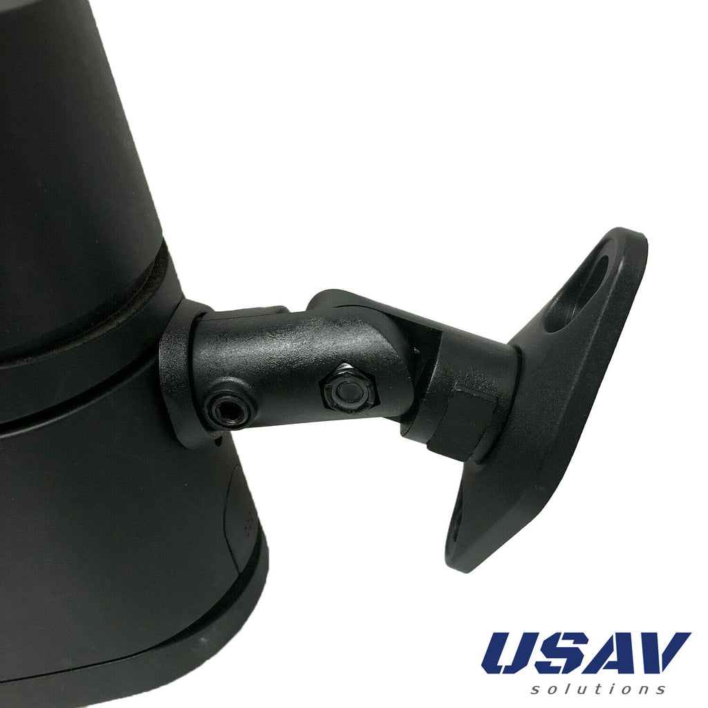 Bose Lifestyle 18/28/38 Satellite Speaker Wall Mount Stand Brackets - Pair - FREE SHIPPING
