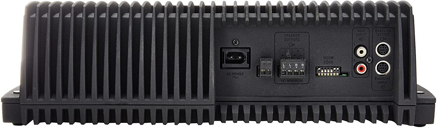 Bose Lifestyle SA-3 Amplifier