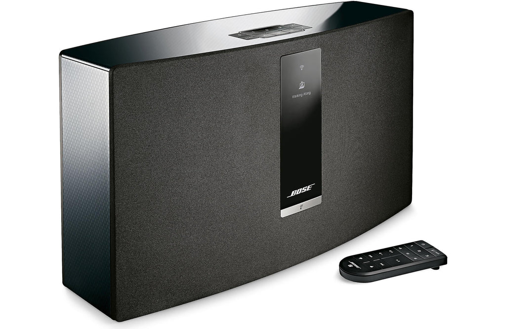 Bose SoundTouch 30 Series III Wireless Speaker