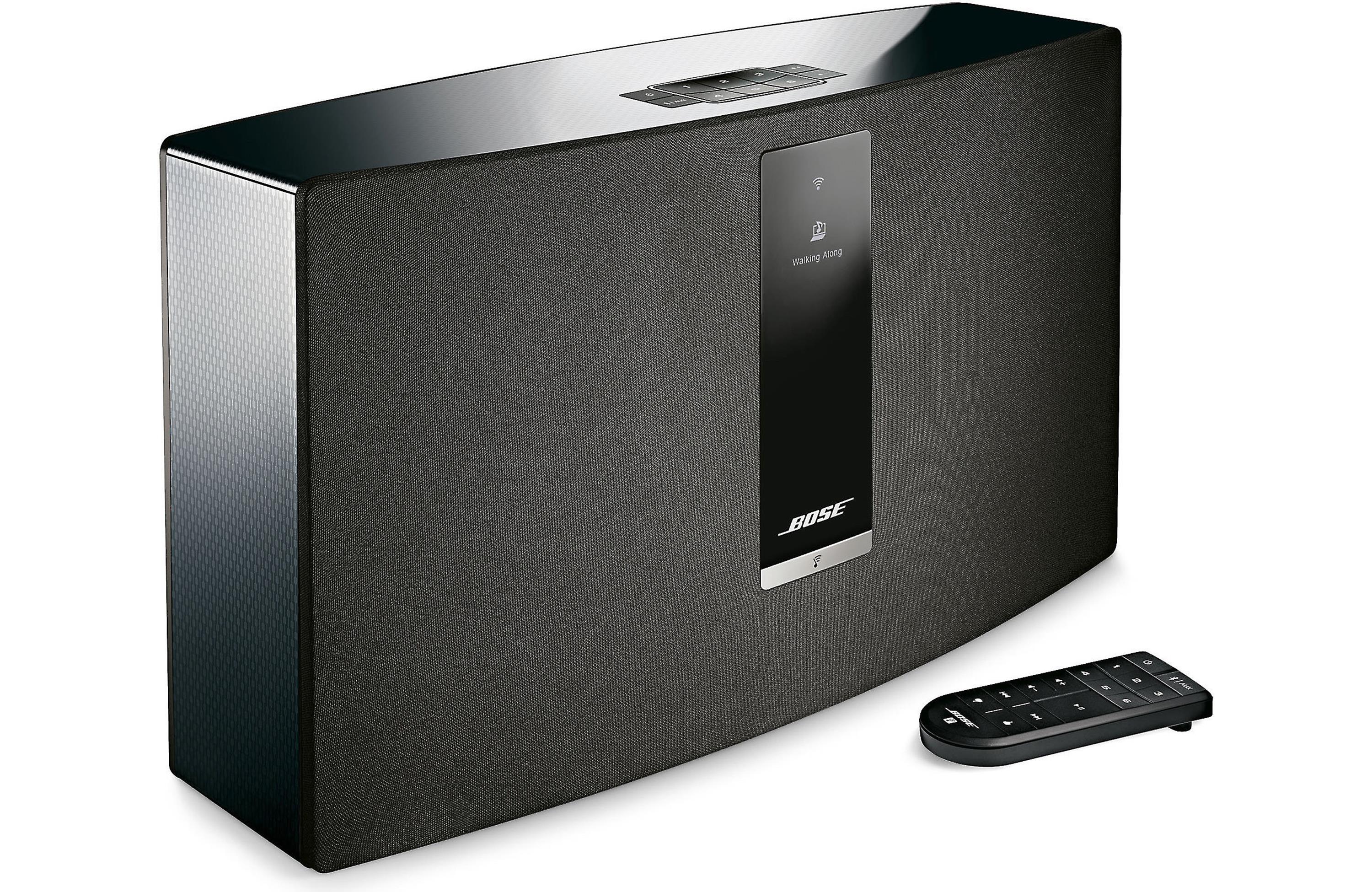 Bose SoundTouch 30 Series III Wireless Speaker