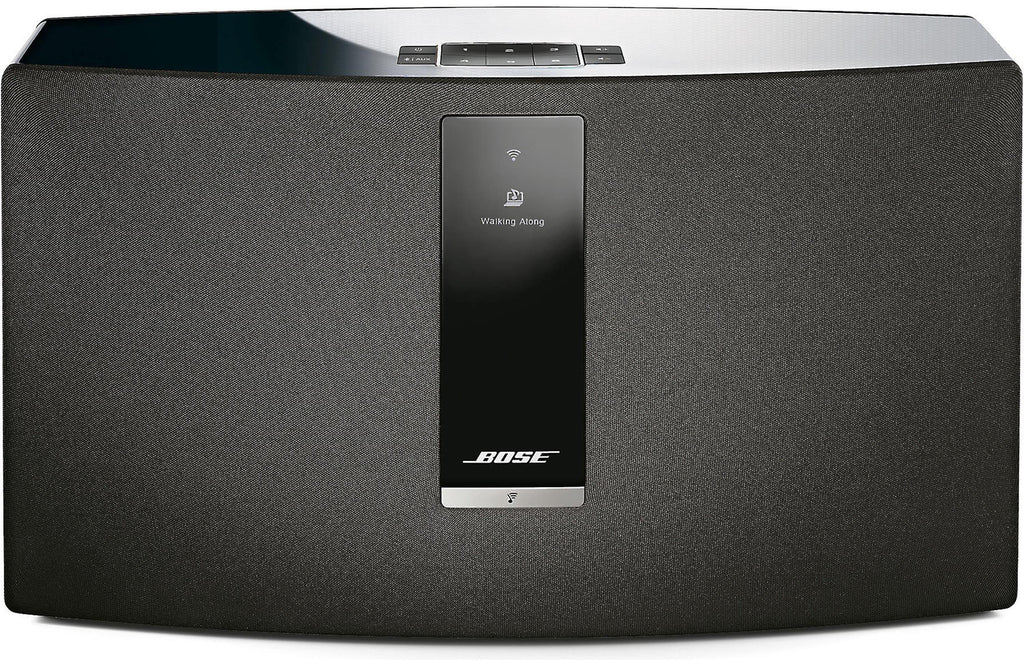 Bose SoundTouch 30 Series III Wireless Speaker