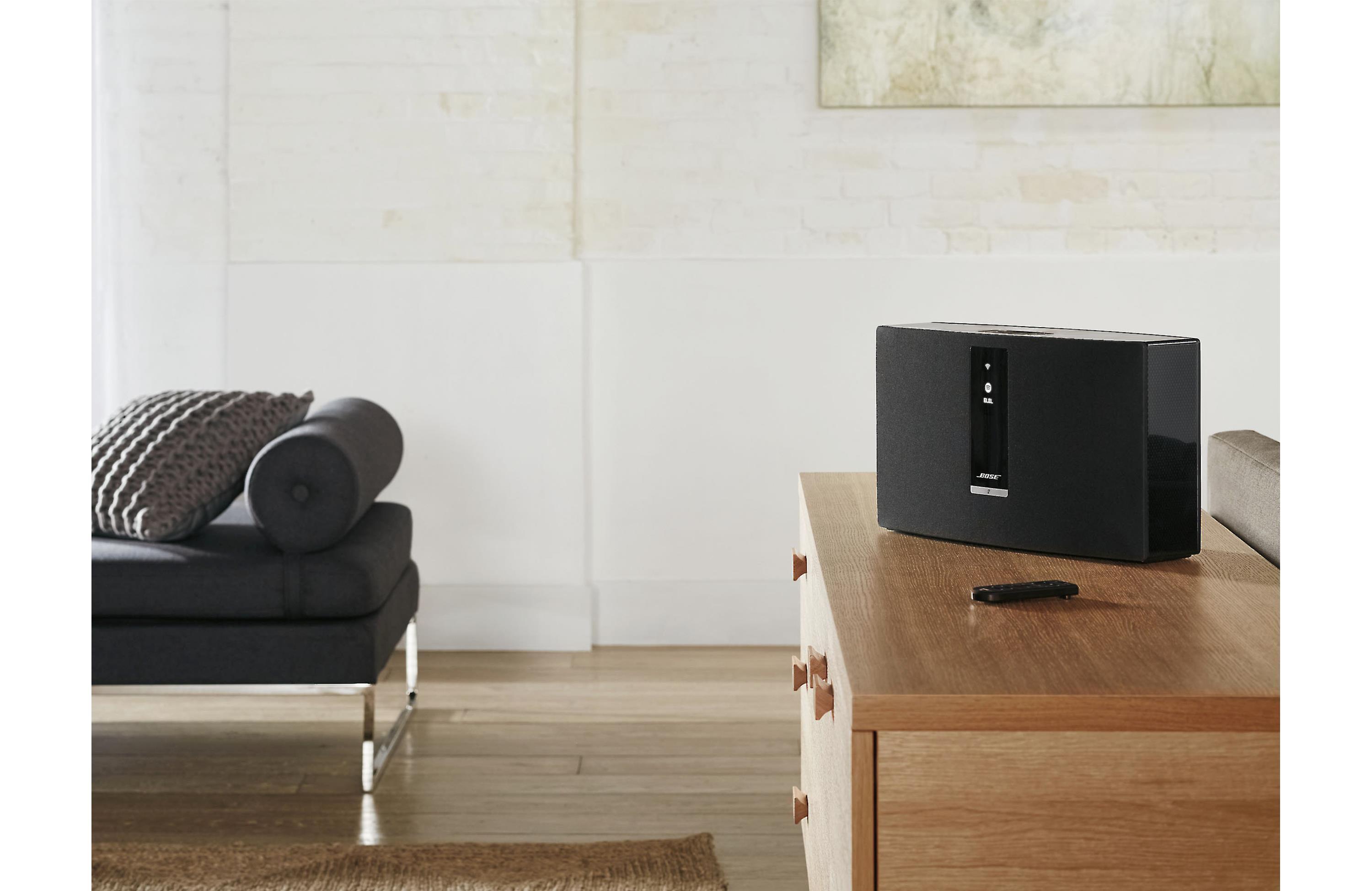 Bose SoundTouch 30 Series III Wireless Speaker