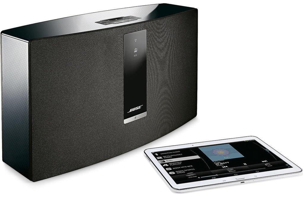 Bose SoundTouch 30 Series III Wireless Speaker