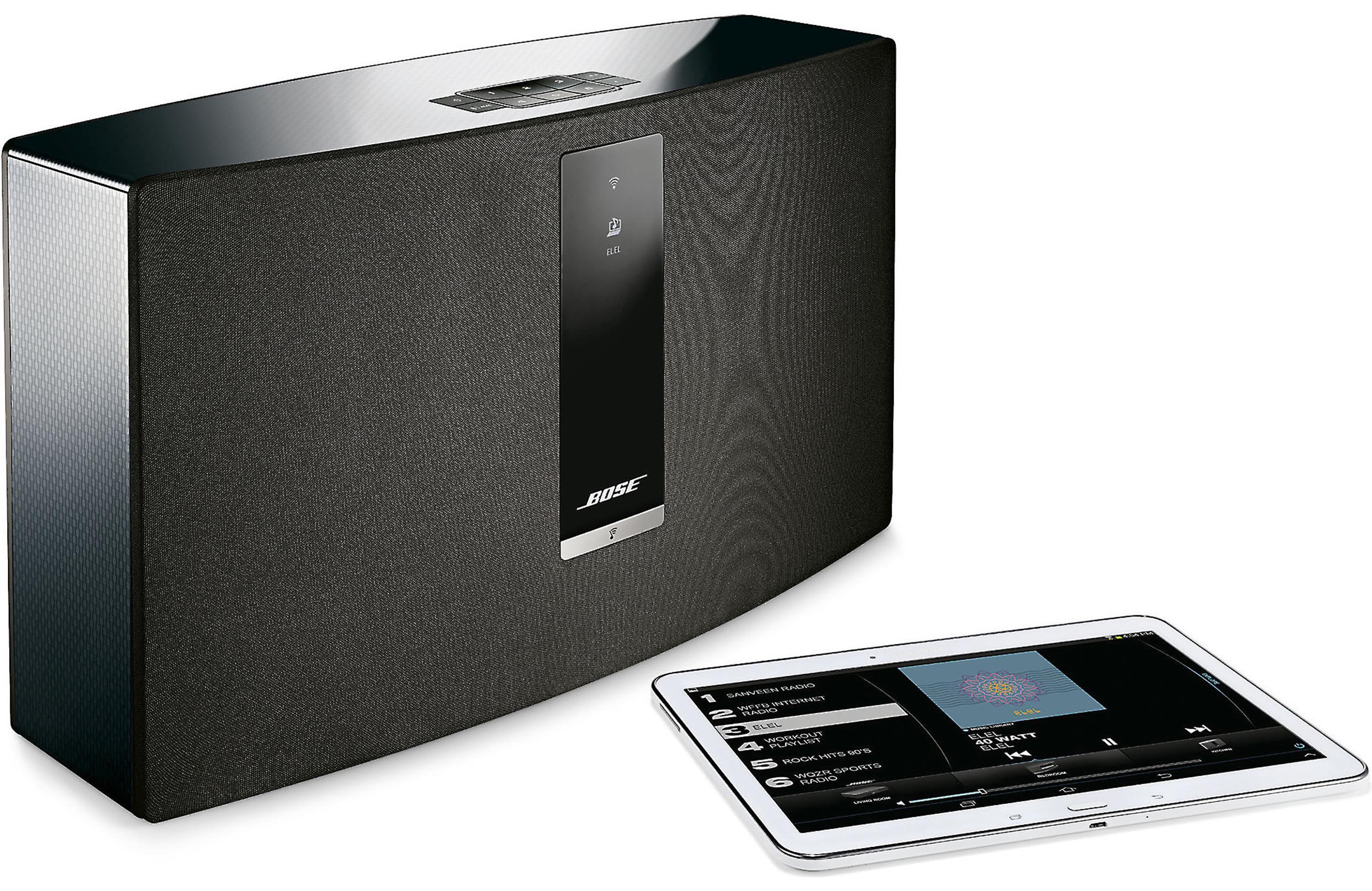 Bose SoundTouch 30 Series III Wireless Speaker