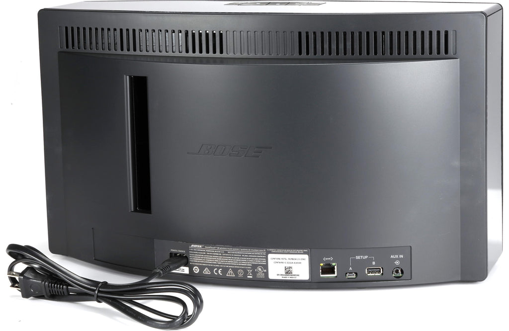 Bose SoundTouch 30 Series III Wireless Speaker
