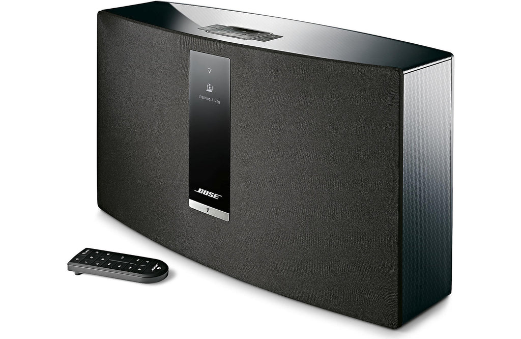 Bose SoundTouch 30 Series III Wireless Speaker