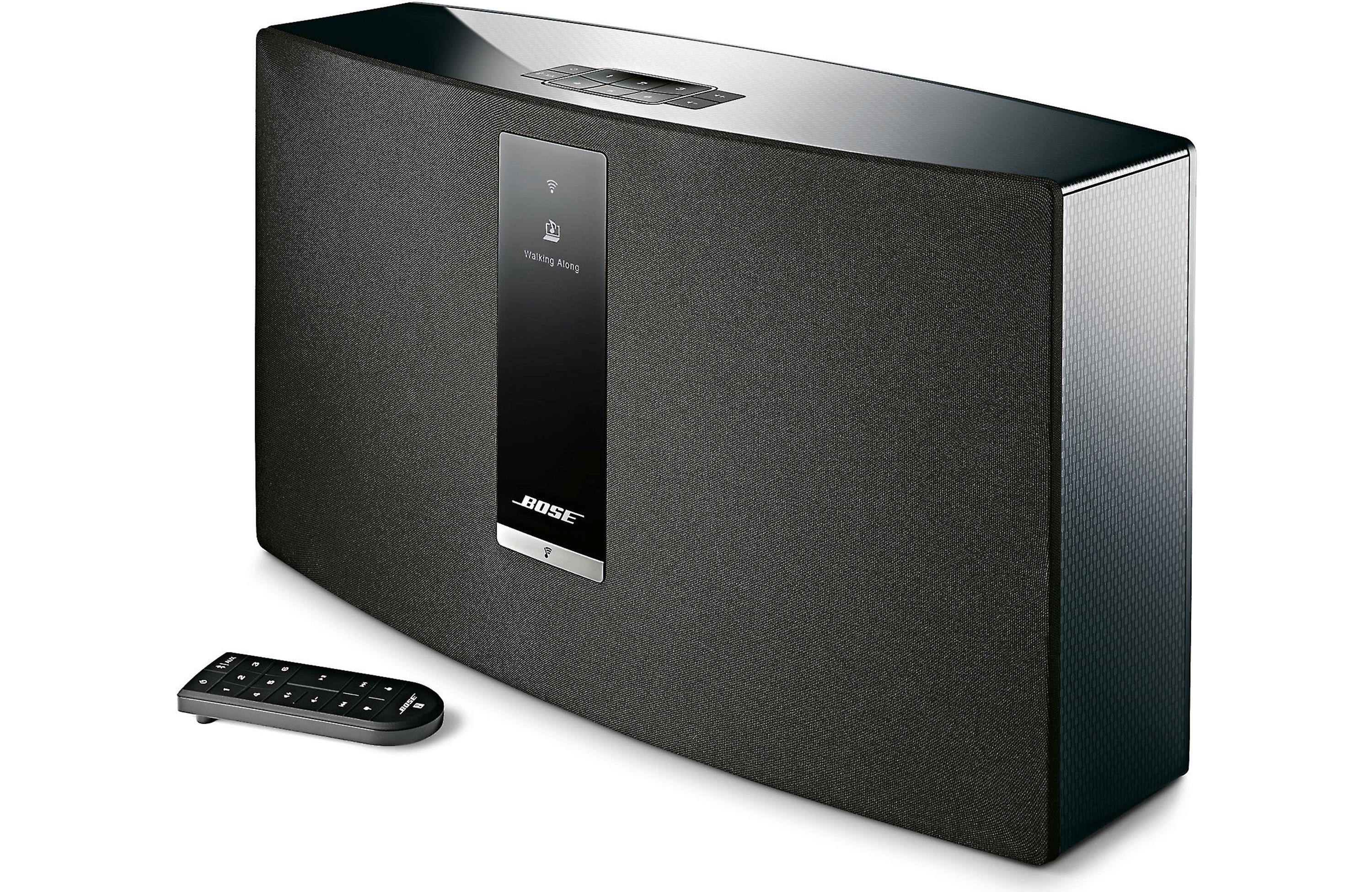 Bose SoundTouch 30 Series III Wireless Speaker