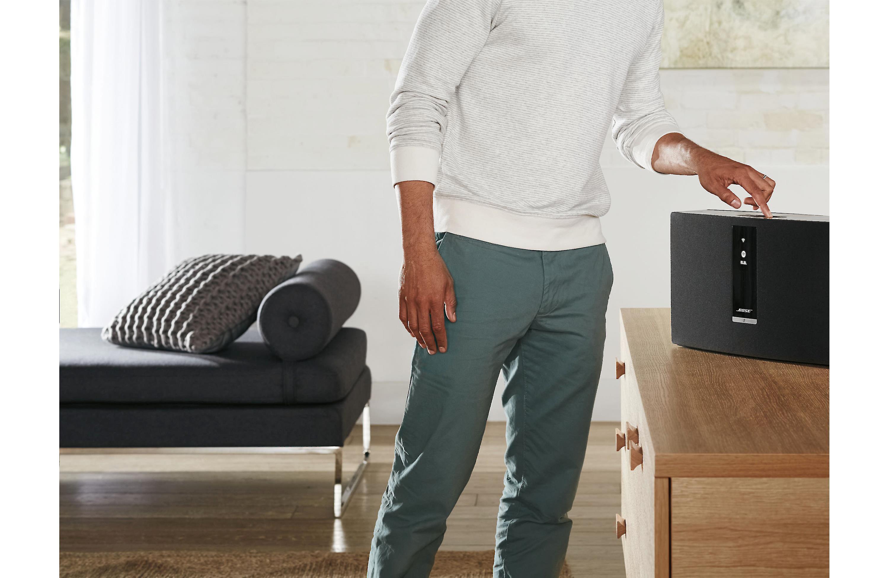 Bose SoundTouch 30 Series III Wireless Speaker