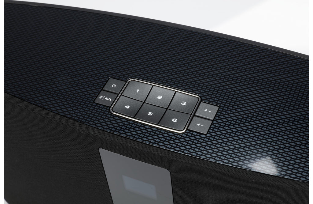 Bose SoundTouch 30 Series III Wireless Speaker