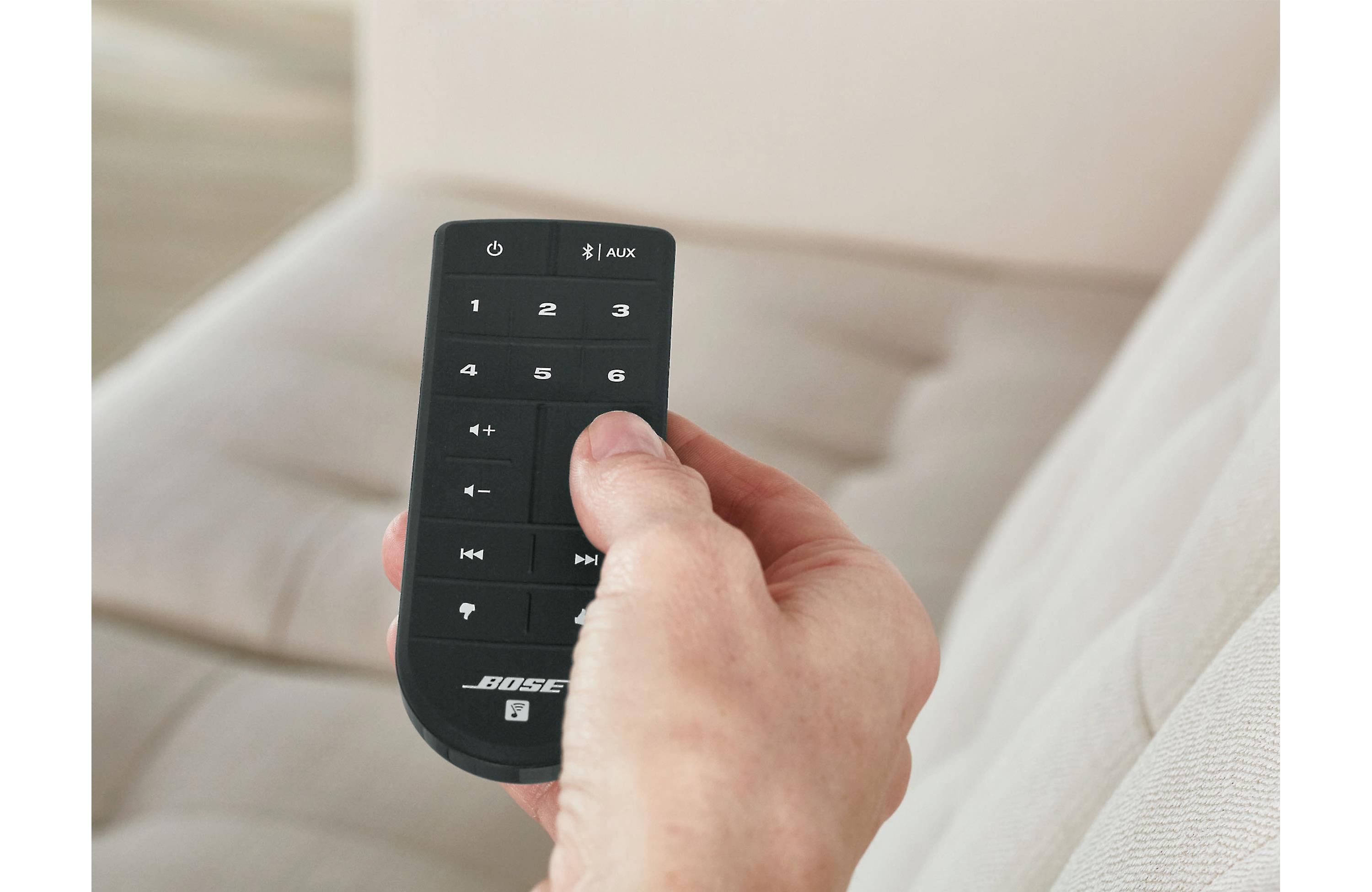 Bose SoundTouch 30 Series III Wireless Speaker