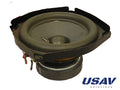 Bose PS28 III Series Powered Subwoofer various parts