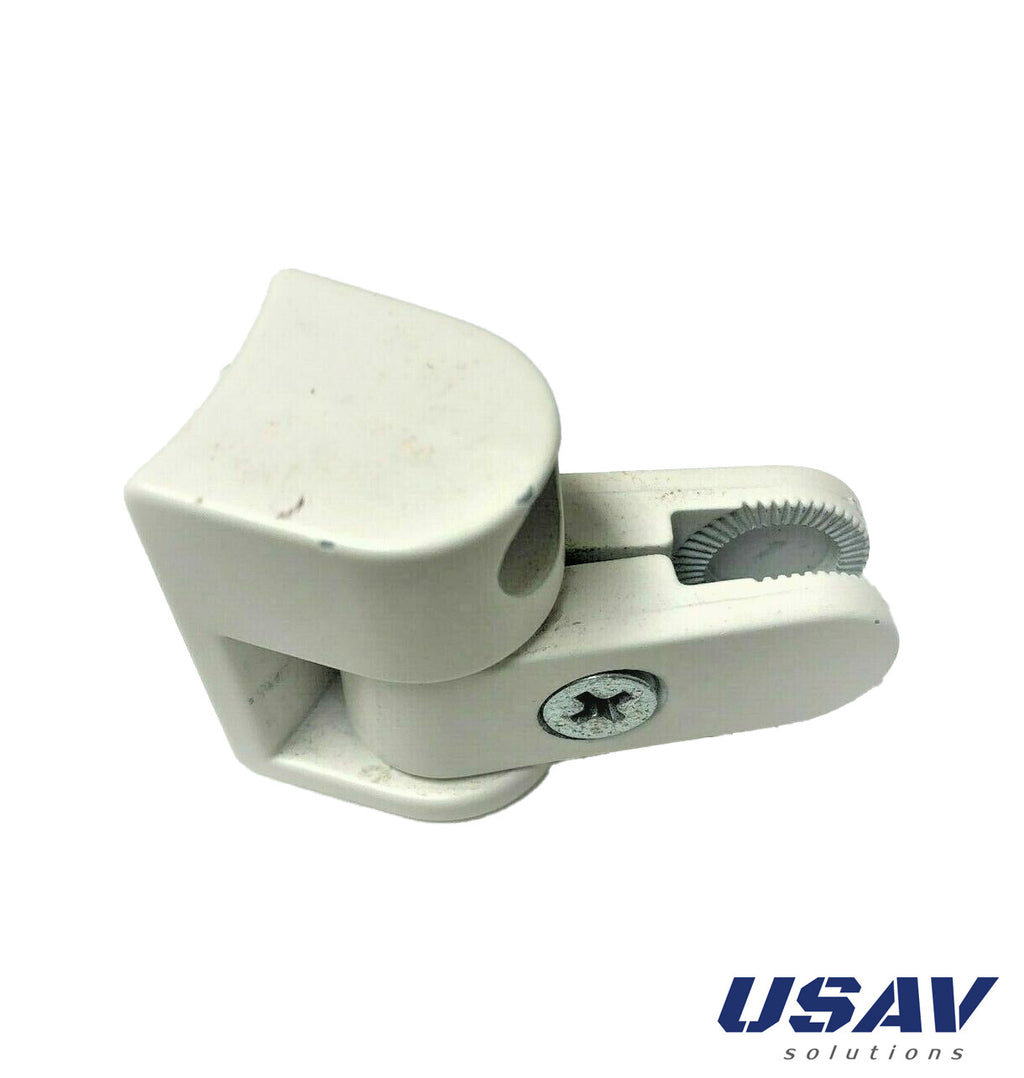1x Original Bose UB-20 Wall Mount Part As Pictured UB-20B (White)
